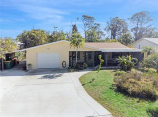1311 Tudor Rd, Englewood, FL 34224