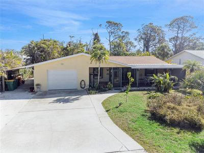 1311 Tudor Rd, Englewood, FL, 34224