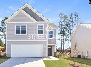 942 Cornwallis Way, Lexington, SC 29073