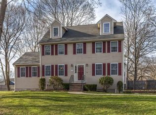34 Auburn St, Reading, MA 01867