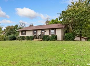 7500 State Route 146 E, Vienna, IL 62995