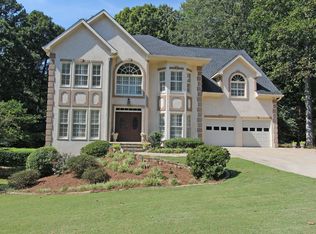 3343 Trails End Rd NE, Roswell, GA 30075