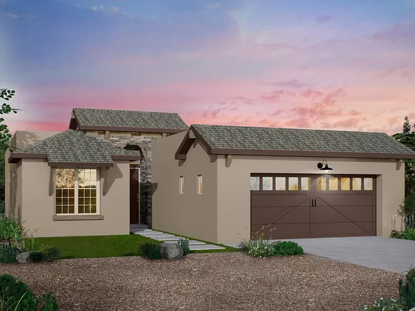 Brookstone Plan, Crimson Sky