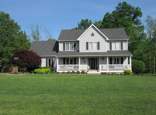 5423 Cross Creek Dr, Crestwood, KY 40014