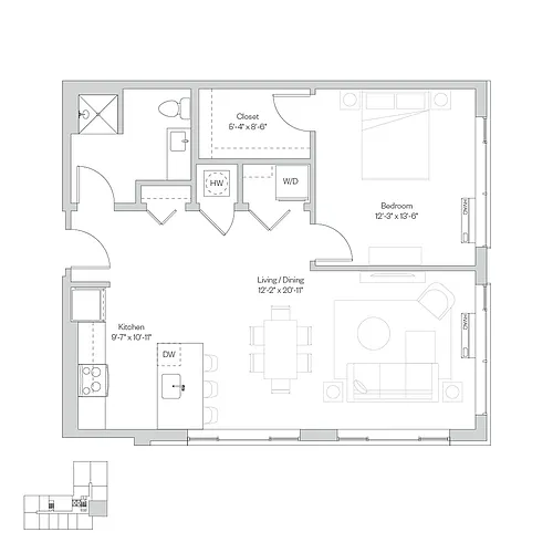 Floor plan ATNW1bb