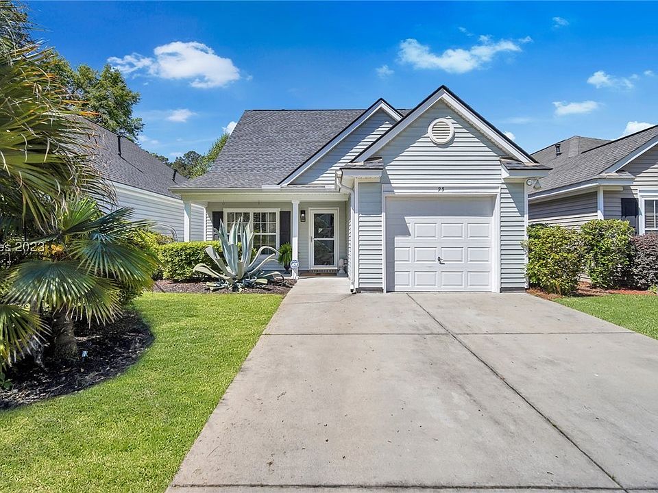 95 Crossings Blvd, Bluffton, SC 29910 Zillow