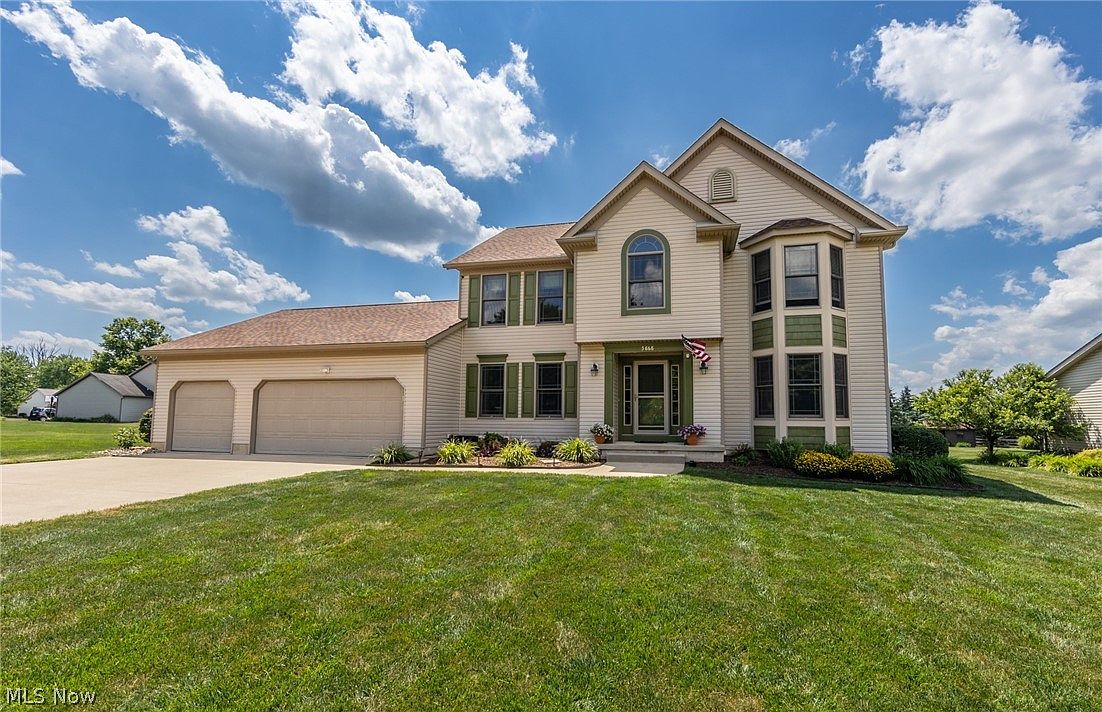 5868 Ryan Rd, Medina, OH 44256 Zillow
