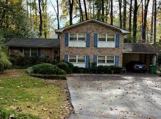 3309 Chase Rd, Chamblee, GA 30341