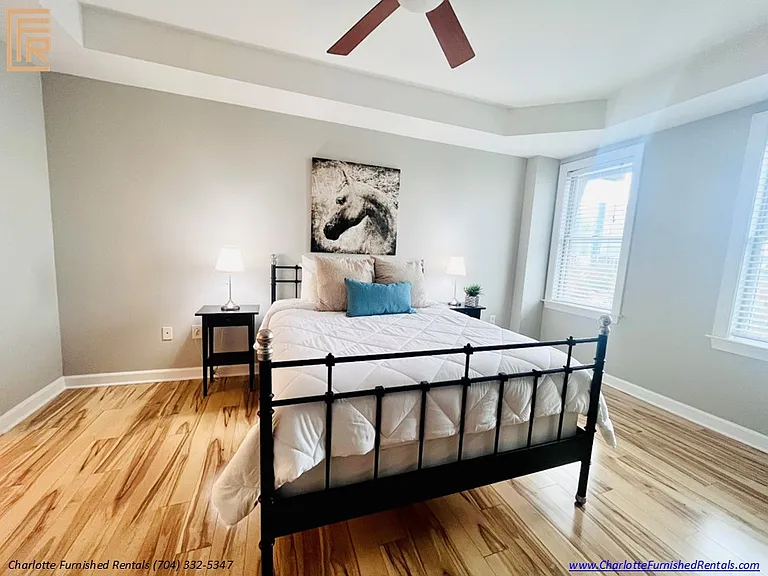 718 Trade St #813 — Photo 6