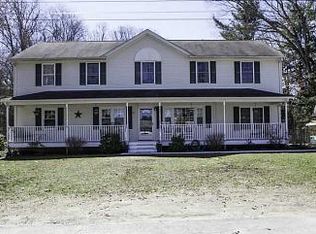 91 Catherine Dr, North Kingstown, RI 02852