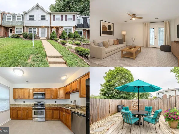 14814 Emberdale Dr, Woodbridge, VA 22193