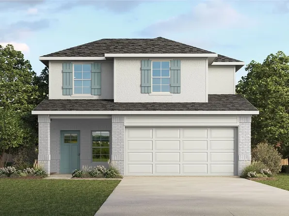 416 New Albany Ln, San Marcos, TX 78666