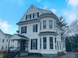 26 Harrison Ave, Taunton, MA 02780