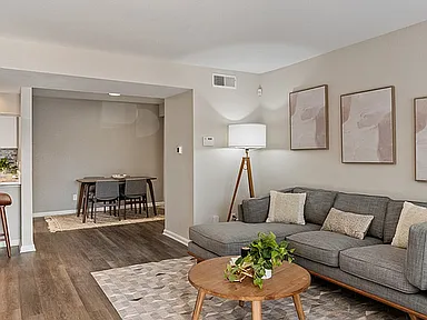 Model Unit - Central Pointe