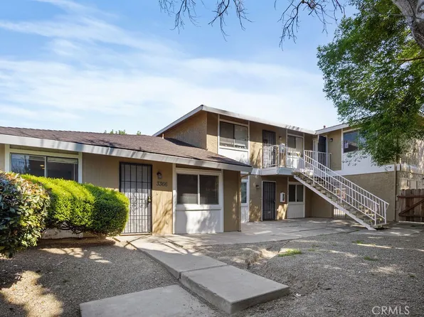 3360 R St, Merced, CA 95348