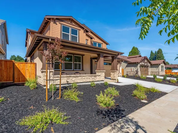 3521 Ruston Lane, Napa, CA 94558