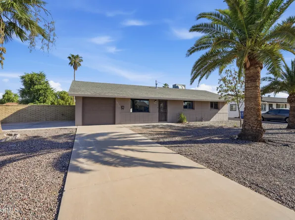 1932 E PALMCROFT Drive, Tempe, AZ 85282
