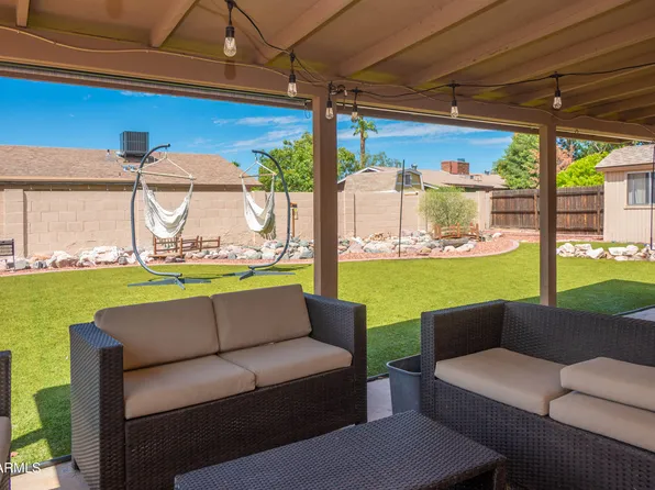 16424 N 38TH Street, Phoenix, AZ 85032