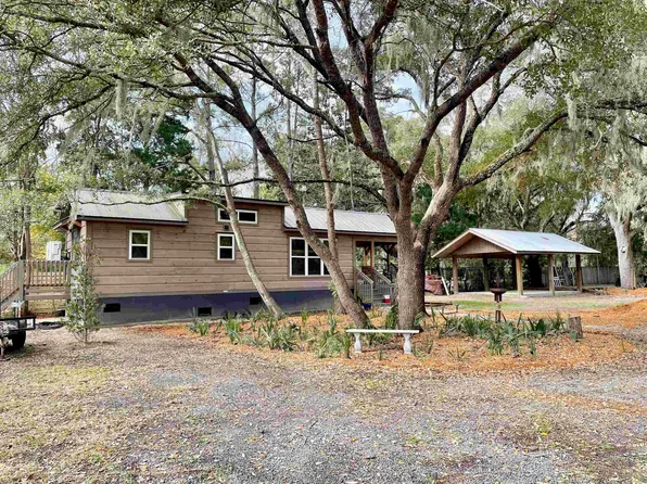 3633 Kings River Rd. Lot 2-B Woodpecker, Pawleys Island, SC 29585
