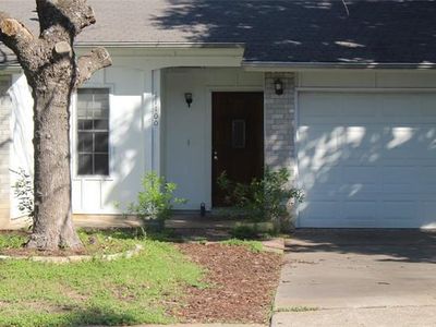 11100 Jordan Ln, Austin, TX, 78758