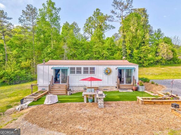 702 Cline Rd, Resaca, GA 30735