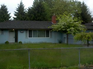 823 94th St SE, Everett, WA 98208
