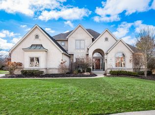 8235 Chippenham Dr, Dublin, OH