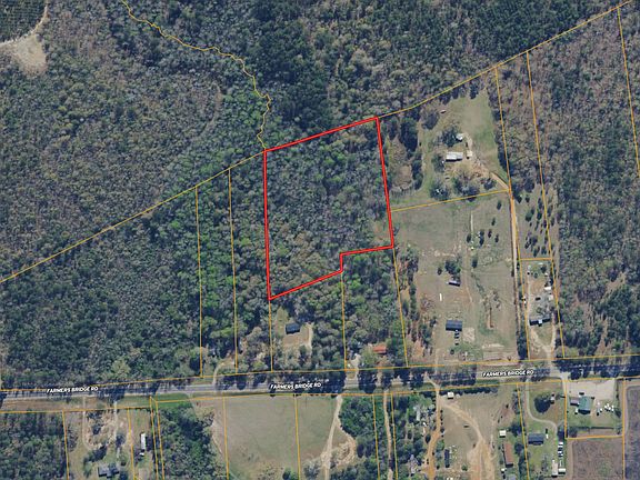 2nd image of 0 Farmers Bridge Rd