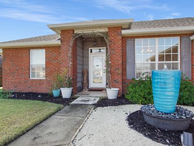 5422 Blue Dog Rd, Panama City, FL, 32404