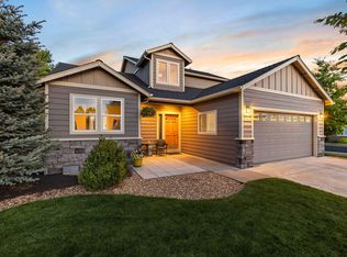 60951 Garrison Dr, Bend, OR 97702