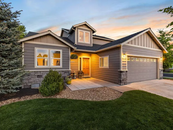 60951 Garrison Dr, Bend, OR 97702