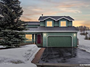 10551 Concord Hill Cir, Anchorage, AK 99515