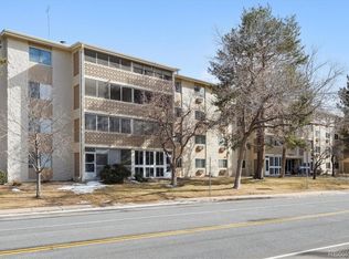 3184 S Heather Gardens Way #403, Aurora, CO 80014