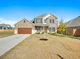 3708 Kirby Cv, Round Rock, TX 78681