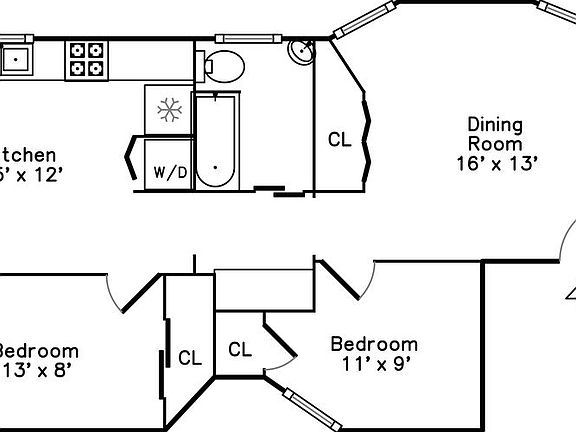 2nd image of this home