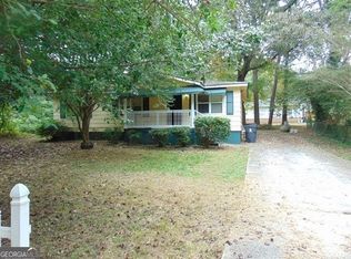 5560 Bryant Blvd, Morrow, GA 30260