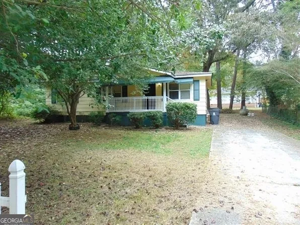 5560 Bryant Blvd, Morrow, GA 30260
