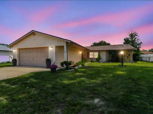 7177 Lexington Cir, Brooksville, FL 34602