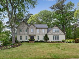 640 Sibley Frst SE, Marietta, GA 30067