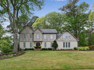 640 Sibley Frst SE, Marietta, GA, 30067