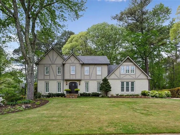640 Sibley Frst SE, Marietta, GA 30067