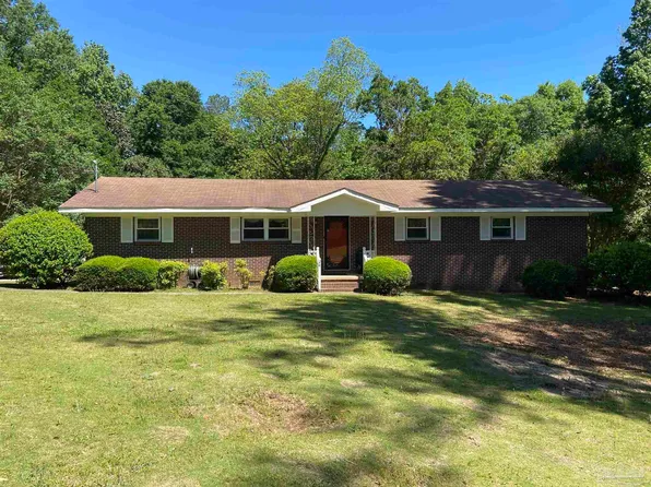 70 Cardinal Rd, Monroeville, AL 36460