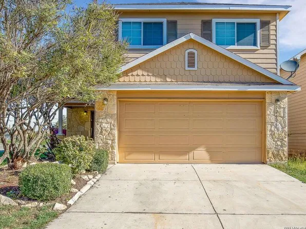 12115 Glendale Park, San Antonio, TX 78254
