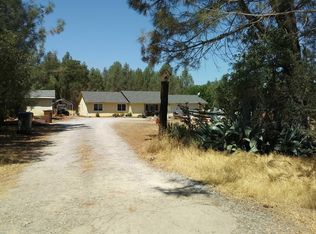 4934 Kristy Ln, Anderson, CA 96007