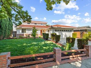 4129 W Rincon Ave, Campbell, CA 95008