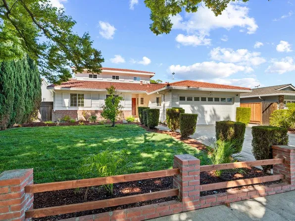 4129 W Rincon Ave, Campbell, CA 95008