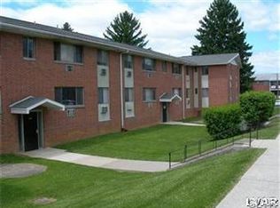920 S 12th St APT G3, Allentown, PA