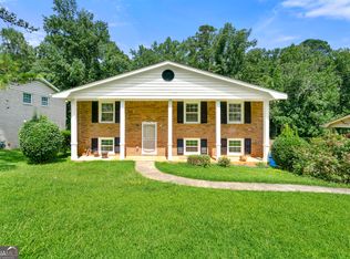 4361 Kimball Rd SW, Atlanta, GA 30331