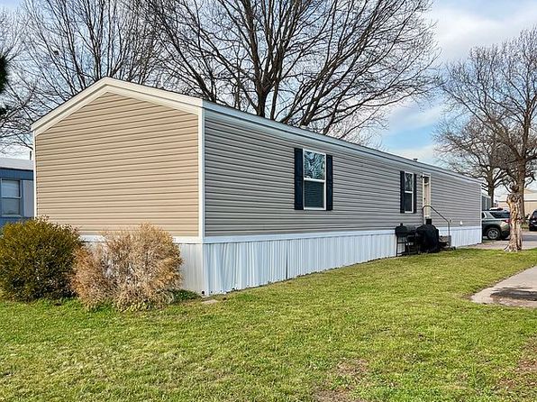 8703 W 81st St Trailer 46