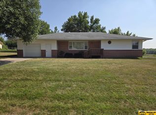 117 E Johnson St, Filley, NE 68357